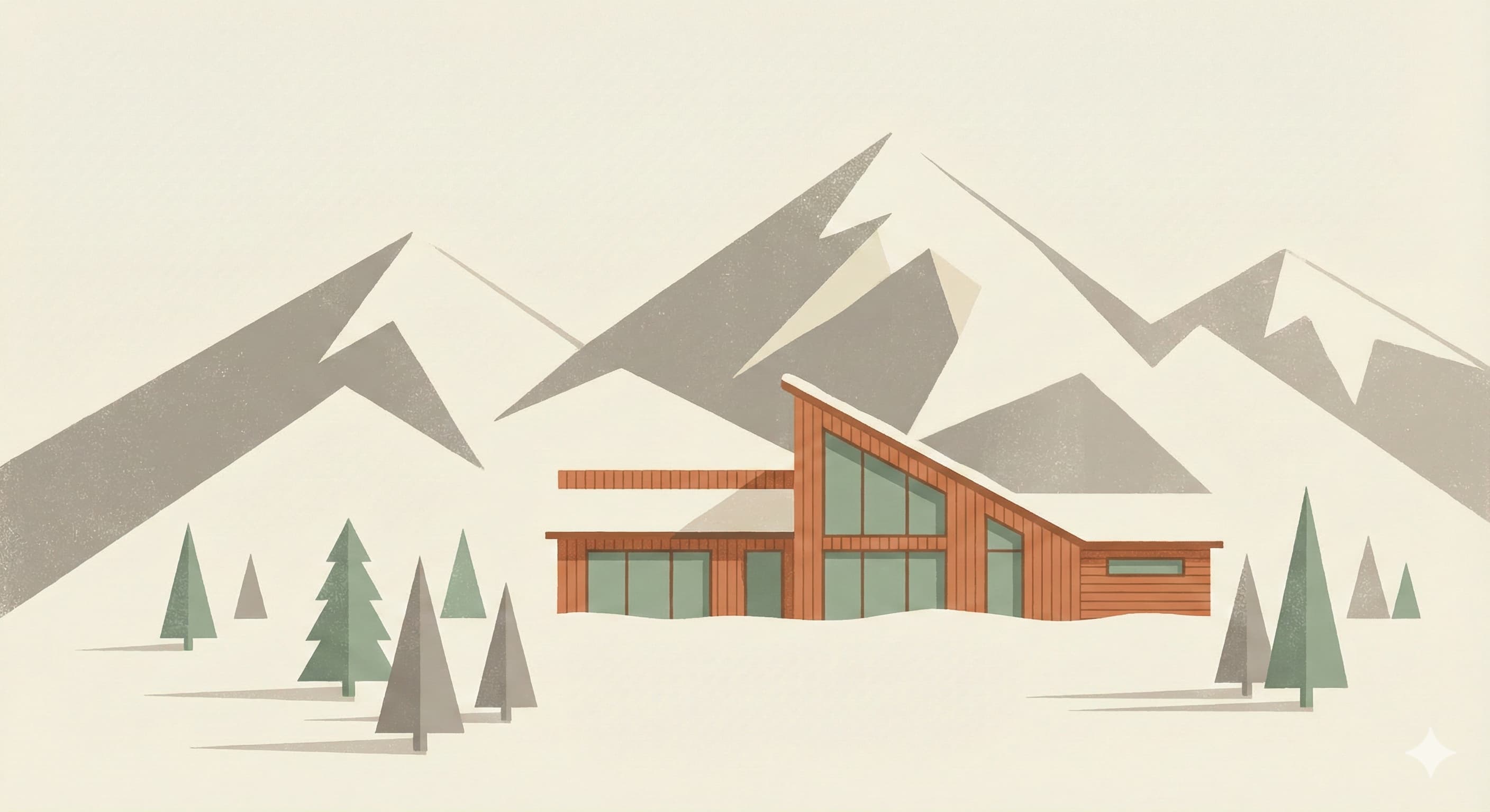 Everline Resort illustration