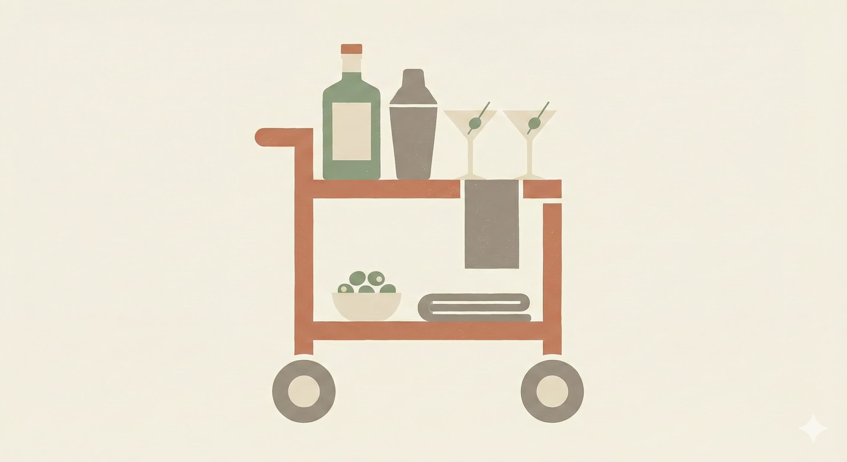 Uncle Val's Restorative Gin